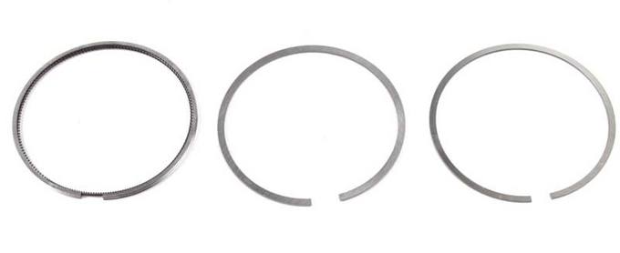 Volvo Piston Ring Set (STD) 31330723 - Mahle 31330723